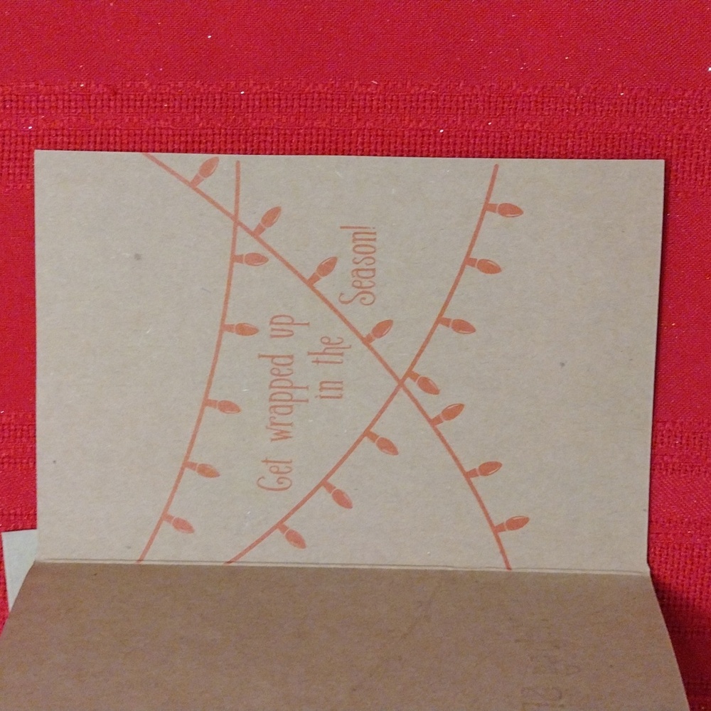 Crafty Holiday Cards - Picture 9 of 10